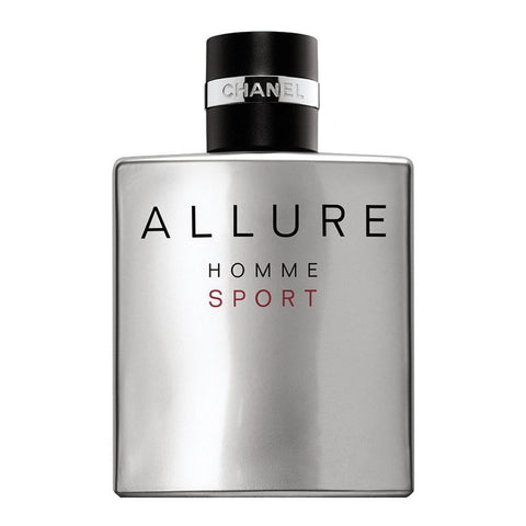 CHANEL ALLURE HOMME SPORT EDT 100ML