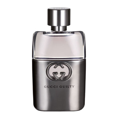 GUCCI GUILTY POUR HOMME EDT 90ML