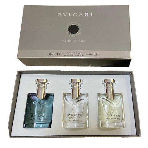 Bvlgari Gift Set