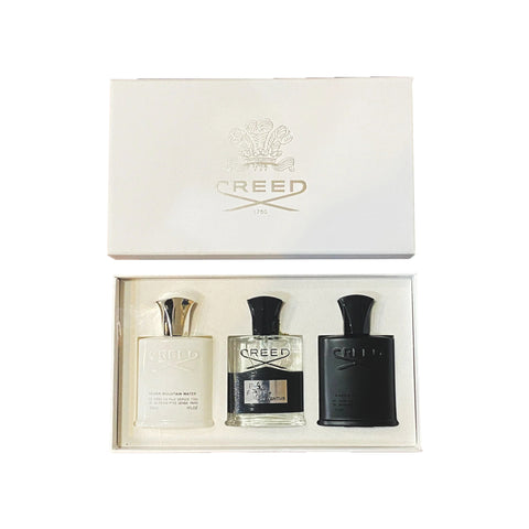 Creed Gift Set