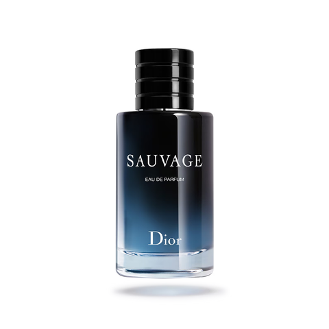 Sauvage Dior 100ml