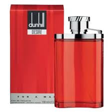 Dunhill Desire Red 100 ml