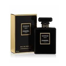 Coco noir Chanel 100 ml