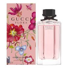 Gucci flora Gorgeous Gardenia 100 ml