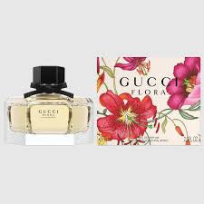 Gucci flora 75 ml