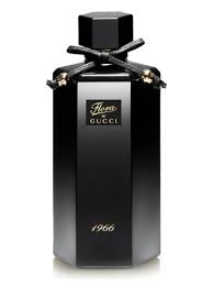 Gucci flora black 100 ml