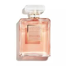 Chanel Mademoiselle 100 ml