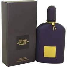 Tom Ford Velvet Orchid