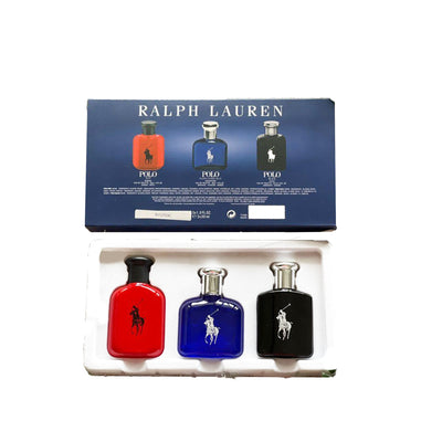 Ralph Lauren Polo Gift Set