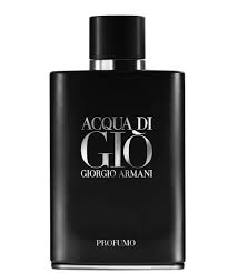 Acqua Di Gio Profumo By Giorgio Armani 100 ml For Men