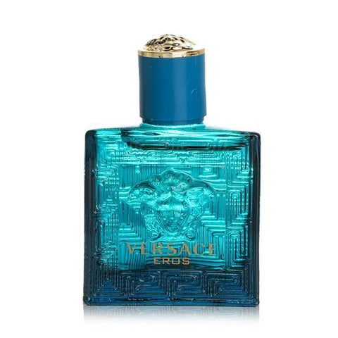 Versace Eros By Versace For Men Eau De Toilette