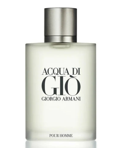 Acqua di Gio Giorgio Armani Pour Homme EDT 100ml